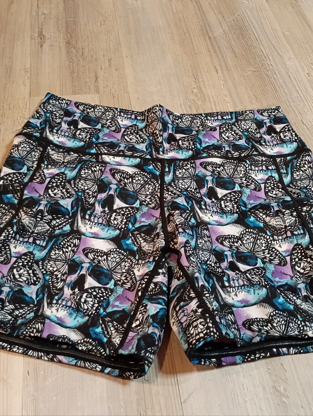 Workout Shorts - Picture 2 of 5
